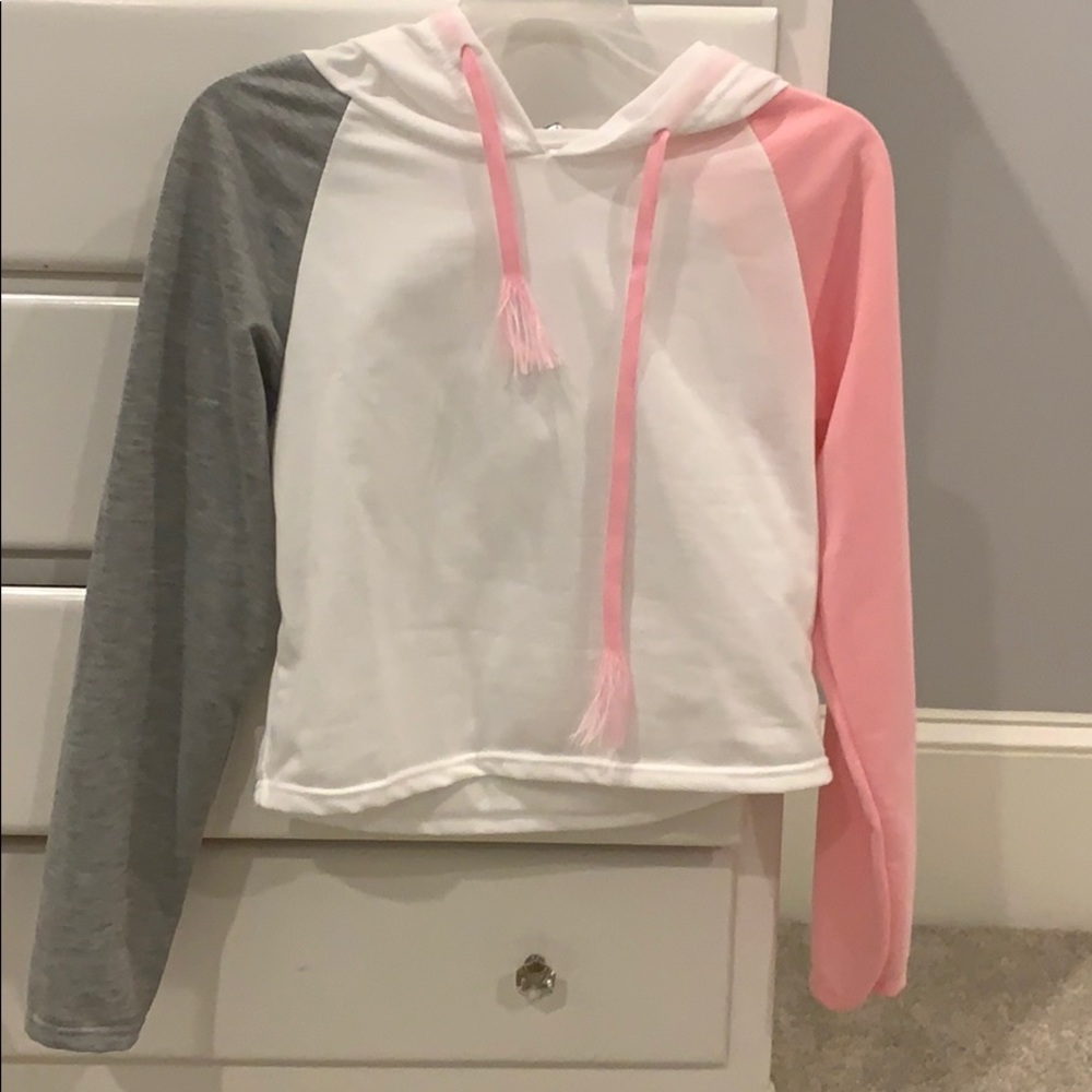 hoodie shirt